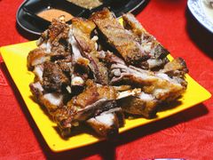 -阿纳苏西域餐厅(新秀店)