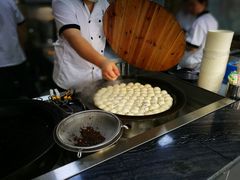 -老盛兴汤包馆(江宁一店)
