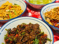 -荆九爷桥头三嫩(龙阳广场店)