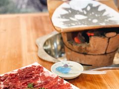 -洪大厨鸡煲(福田店)