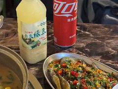 -合记汕头牛肉店(嘉禾路店)