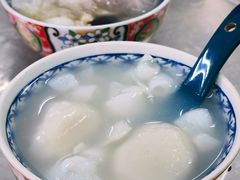 -老胡甜汤(龙眼店)