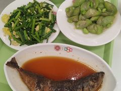 -北大家园食堂