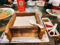 -春满园生态餐厅(南宫路店)