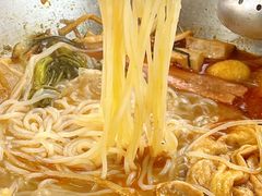 -小螺大作·螺蛳粉火锅(林和西店)