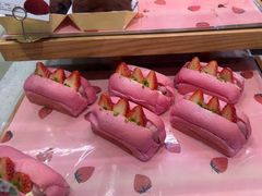 -巴黎贝甜(南京万达店)