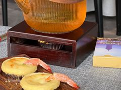 -晋江荣誉国际酒店·港誉茶餐厅