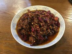 -邱金小炒·30 年盐帮江湖菜(自贡店)