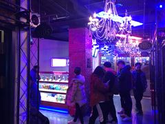 -唱吧麦颂KTV·派对(东坝店)