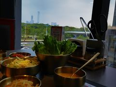 -明洞王妃家烤肉(苏州中心星悦汇店)
