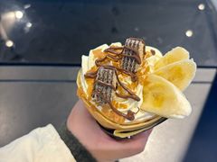 -July tale·可丽饼(德基广场店)