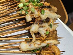 -86烧烤·炭火烧烤 (石人总店)