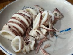 -八方海味餐厅