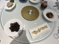 -老洋房花园饭店(绍兴路店)