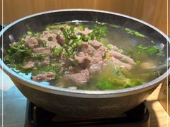 -全牛匠·乐山跷脚牛肉(新中关店)