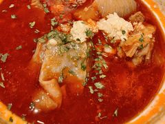 -MIO弥欧洋房西餐厅(中央大街店)