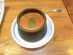 黑糖豆花-云海肴·云南小炒·汽锅鸡(天津国金汇店)