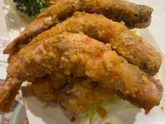 -喜记避风塘炒辣蟹(总店)