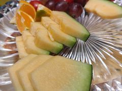 -香雪海饭店中餐厅(人民桥店)