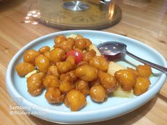 -德胜轩正宗顺德菜(宝安沙井会展中心店)