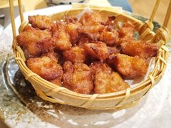 炸鸡软骨-日葵大阪烧ひまり(浦东店)