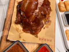 -鸡毛店·川菜(文殊院店)