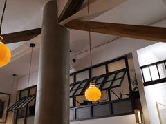 大堂-知亘茶食