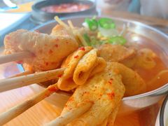 -青春分食(仙林大学城店)