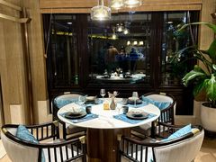 -杭州西湖柳莺里酒店·闻莺厅