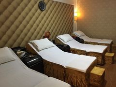 -时代跃都足疗保健休闲广场(二号桥店)