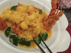 -都市阳光海鲜城(青山湖店)