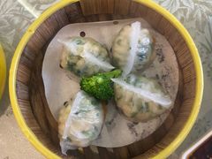 -香云轩·顺德菜(香云纱园林酒店店)