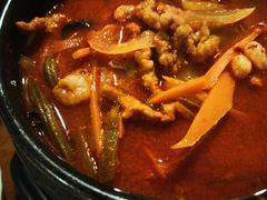 -第二外国语学院-韩国餐厅(朝阳路店)