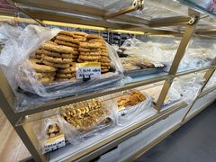 -爱德顺糕点食屋(利民道店)
