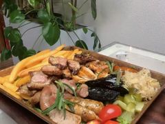 -Wood Garden(合生汇店)