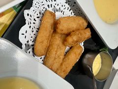 -豪客来牛排(中华城店)