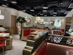 -潮正和潮汕牛肉火锅·老字号(番禺万达店)