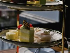 -杭州雅谷泉山庄酒店-餐厅