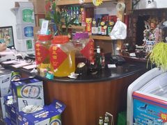 零售区-山里人家(地板街店)