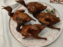 -渔意楼·驰名沙田乳鸽(五羊店)