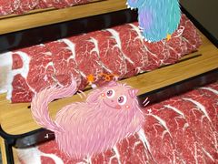 -NIUAN牛庵·日式和牛烧肉(恒隆店)