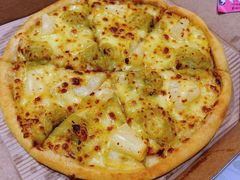 -乐凯撒披萨(汇港购物中心店)