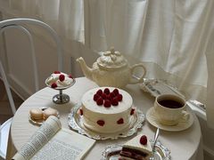 -PETIT PARIS 小巴黎(花园道店)