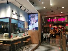 -凯德MALL(望京店)