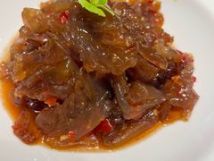 -安徽大厦中餐厅