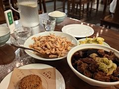 -南门小馆·清真(国贸商城店)