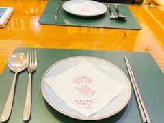 -萌啊莫·素食天津菜·西餐(五大道店)