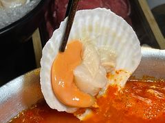 -湊湊火锅·茶憩(新中关购物中心店)