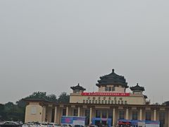 -中国农业博物馆