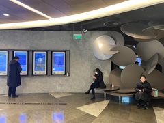 -百美汇影城(LUXE嘉里中心店)